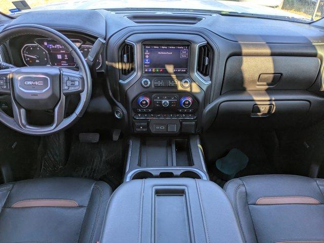 used 2022 GMC Sierra 2500 car, priced at $49,984