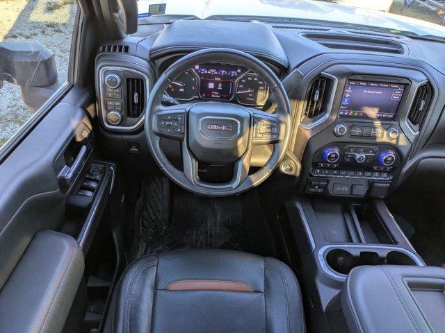 used 2022 GMC Sierra 2500 car, priced at $49,984