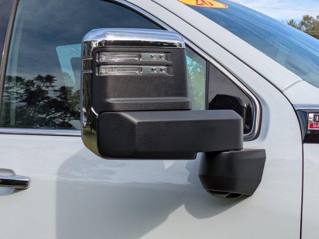 new 2026 GMC Sierra 2500 car, priced at $88,484