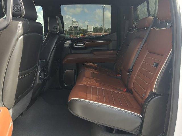 used 2024 GMC Sierra 1500 car, priced at $61,484