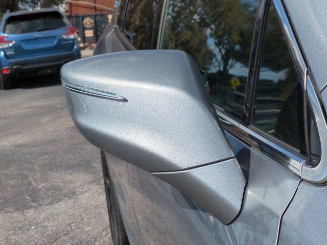 used 2024 Buick Enclave car, priced at $32,984