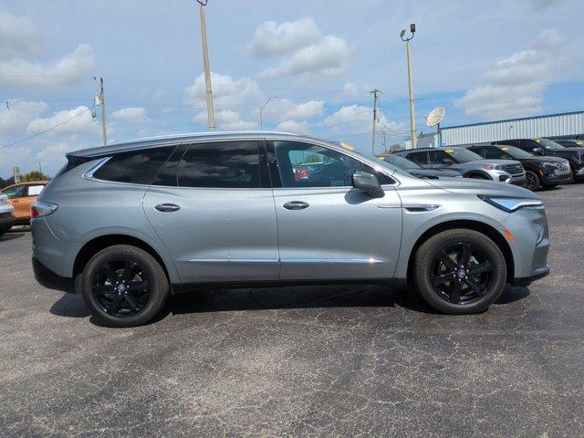 used 2024 Buick Enclave car, priced at $32,984