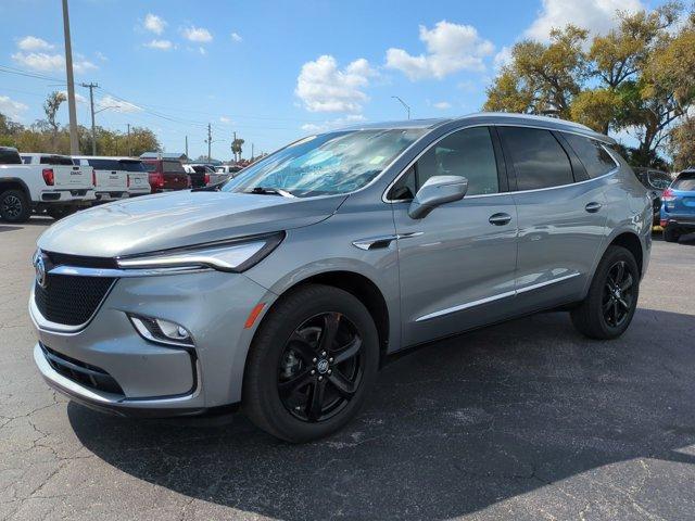 used 2024 Buick Enclave car, priced at $32,984
