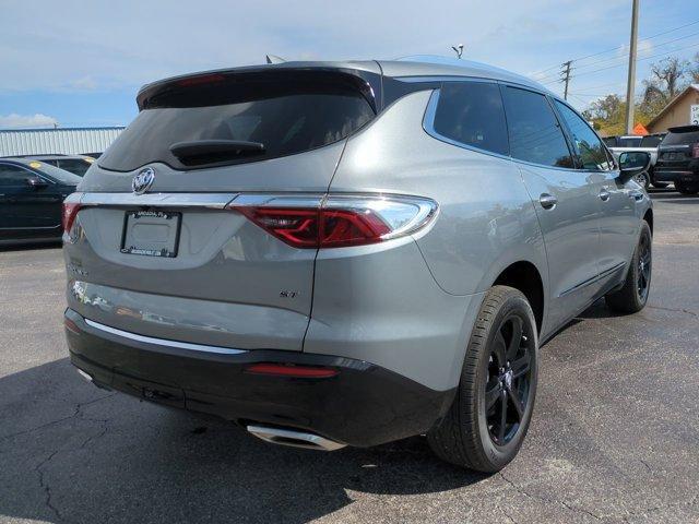 used 2024 Buick Enclave car, priced at $32,984