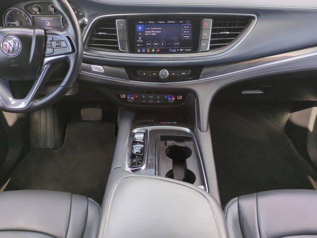 used 2024 Buick Enclave car, priced at $32,984