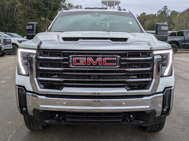 new 2025 GMC Sierra 2500 car, priced at $69,484