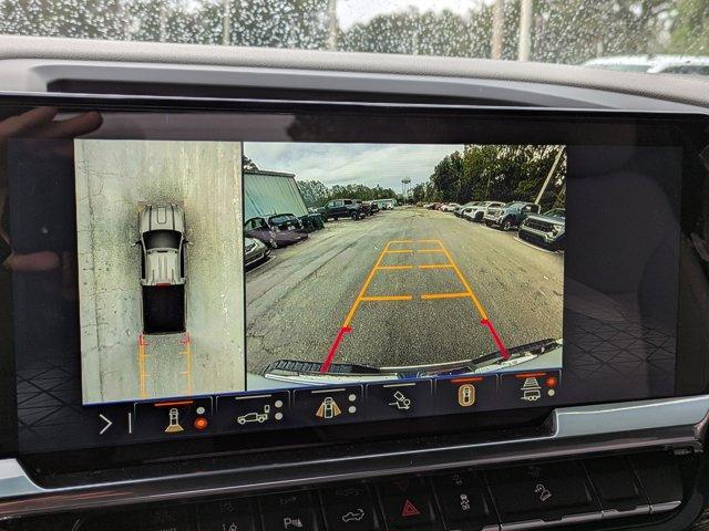 new 2025 GMC Sierra 2500 car, priced at $69,484