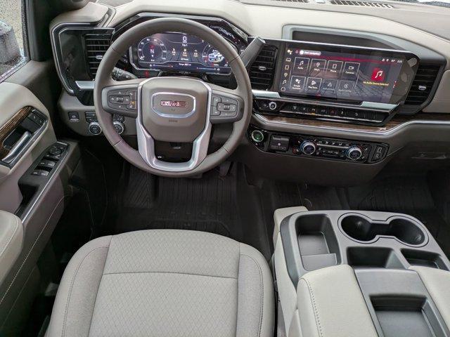 new 2025 GMC Sierra 2500 car, priced at $69,484