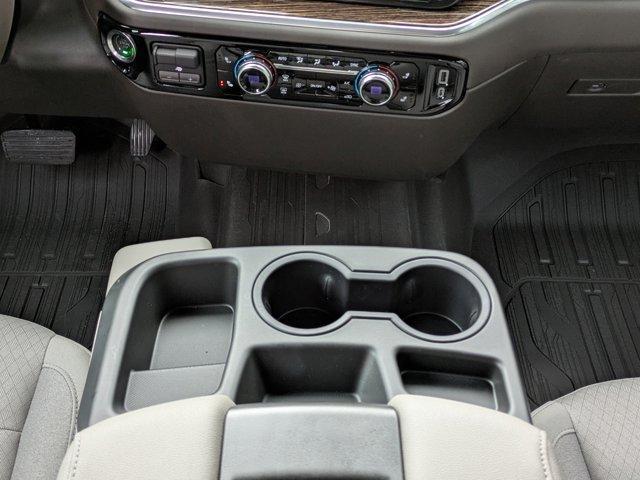 new 2025 GMC Sierra 2500 car, priced at $69,484