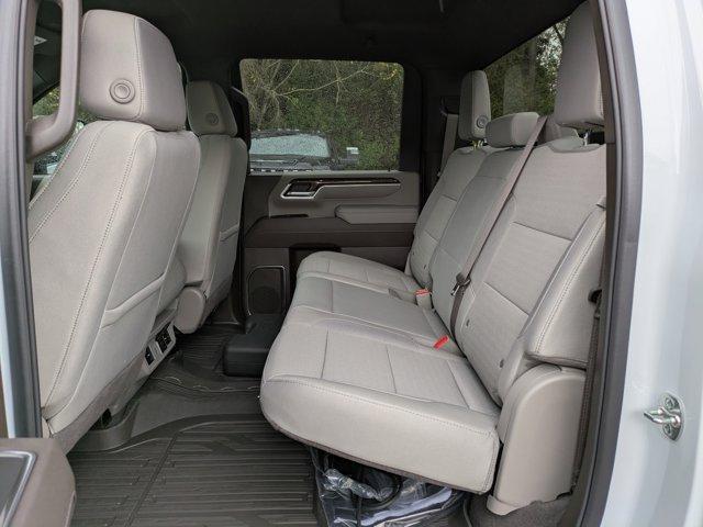 new 2025 GMC Sierra 2500 car, priced at $69,484