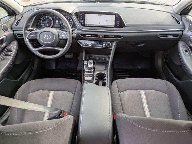 used 2023 Hyundai Sonata car, priced at $16,784