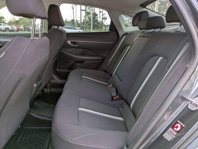 used 2023 Hyundai Sonata car, priced at $16,784