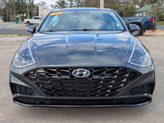 used 2023 Hyundai Sonata car, priced at $16,784
