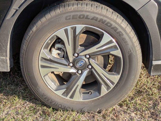 used 2024 Subaru Crosstrek car, priced at $21,484