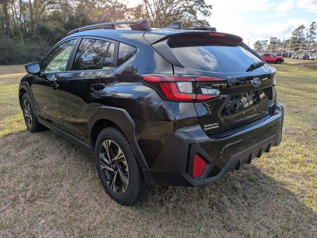 used 2024 Subaru Crosstrek car, priced at $21,484