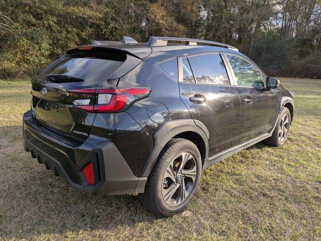 used 2024 Subaru Crosstrek car, priced at $21,484