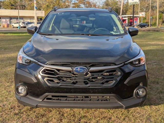 used 2024 Subaru Crosstrek car, priced at $21,484