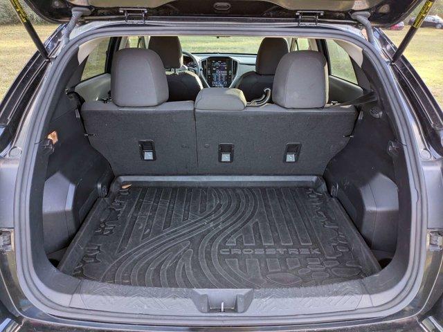 used 2024 Subaru Crosstrek car, priced at $21,484