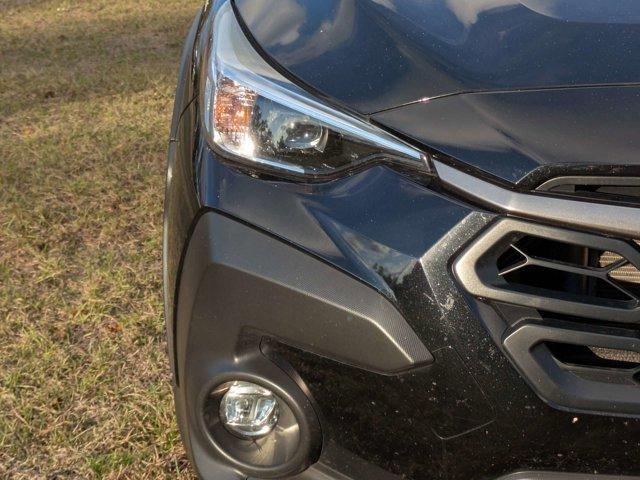 used 2024 Subaru Crosstrek car, priced at $21,484