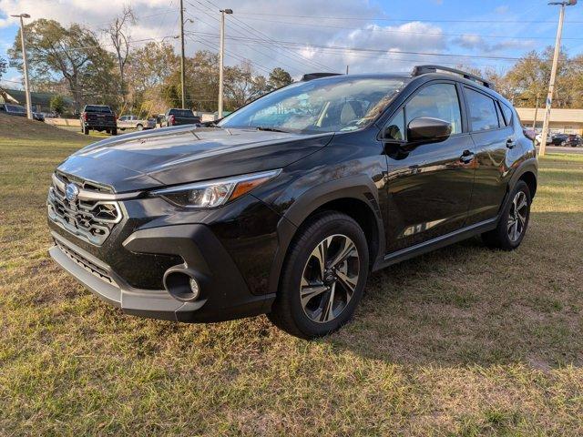 used 2024 Subaru Crosstrek car, priced at $21,484