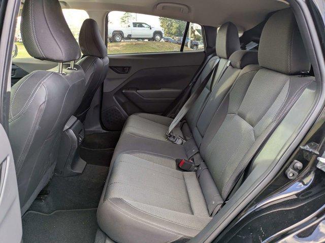 used 2024 Subaru Crosstrek car, priced at $21,484