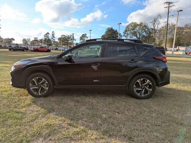 used 2024 Subaru Crosstrek car, priced at $21,484