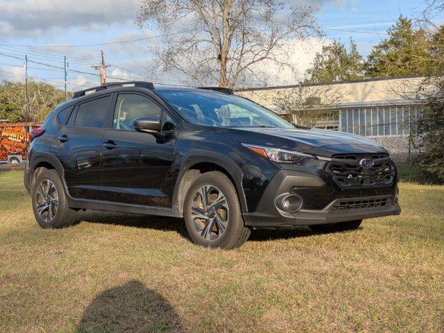 used 2024 Subaru Crosstrek car, priced at $21,484