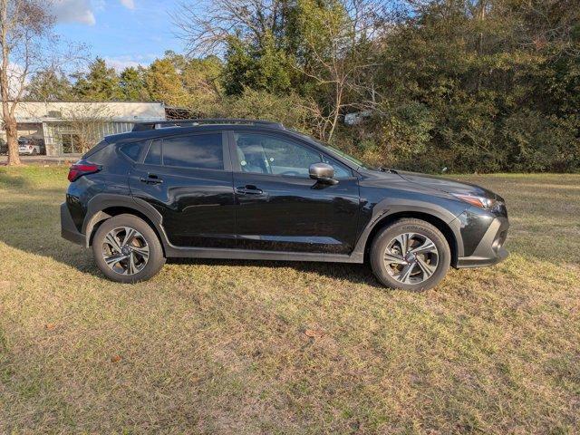 used 2024 Subaru Crosstrek car, priced at $21,484