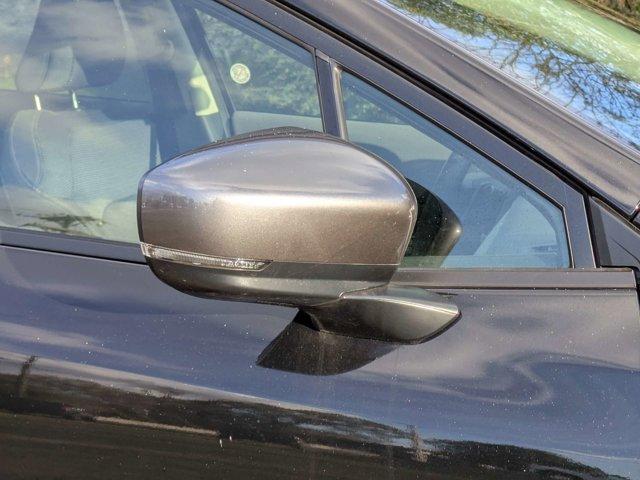 used 2024 Subaru Crosstrek car, priced at $21,484