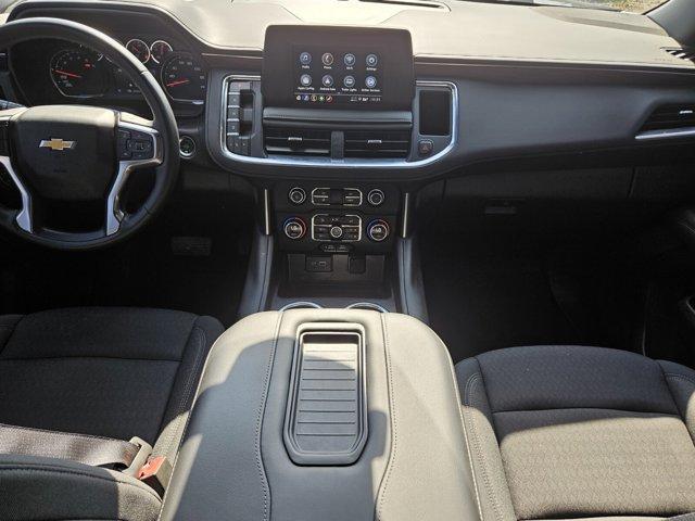 used 2024 Chevrolet Tahoe car, priced at $47,984