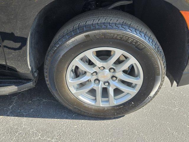 used 2024 Chevrolet Tahoe car, priced at $47,984