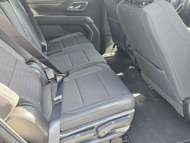 used 2024 Chevrolet Tahoe car, priced at $47,984