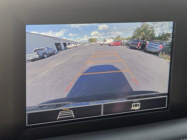 used 2024 Chevrolet Tahoe car, priced at $47,984