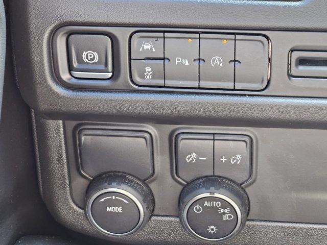 used 2024 Chevrolet Tahoe car, priced at $47,984