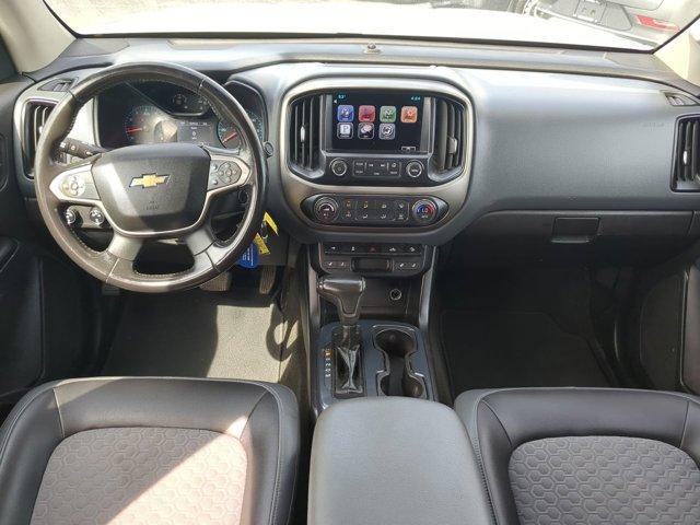 used 2015 Chevrolet Colorado car, priced at $13,884