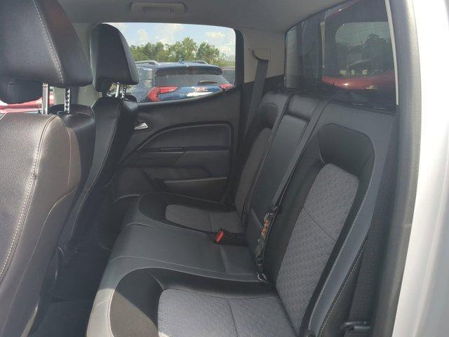 used 2015 Chevrolet Colorado car, priced at $13,884