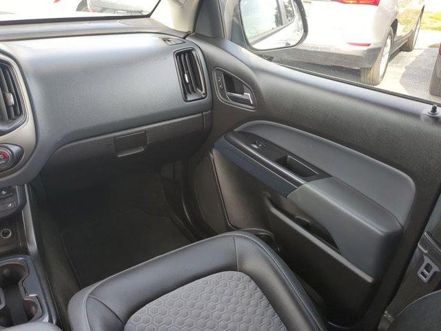 used 2015 Chevrolet Colorado car, priced at $13,884