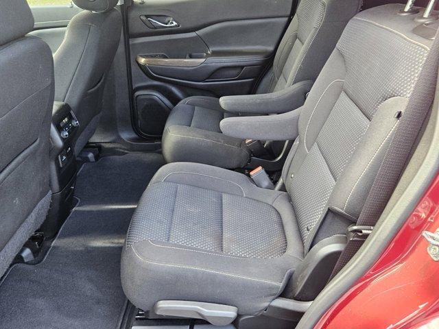 used 2022 GMC Acadia car, priced at $23,984