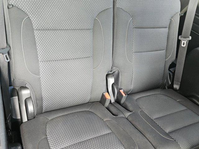 used 2022 GMC Acadia car, priced at $23,984