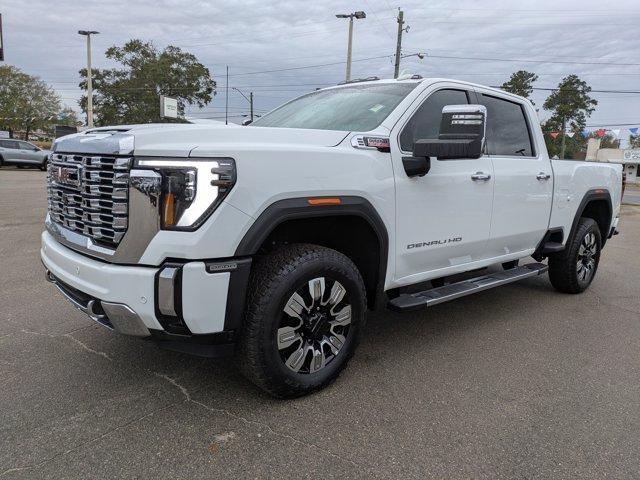 new 2025 GMC Sierra 2500 car, priced at $80,984