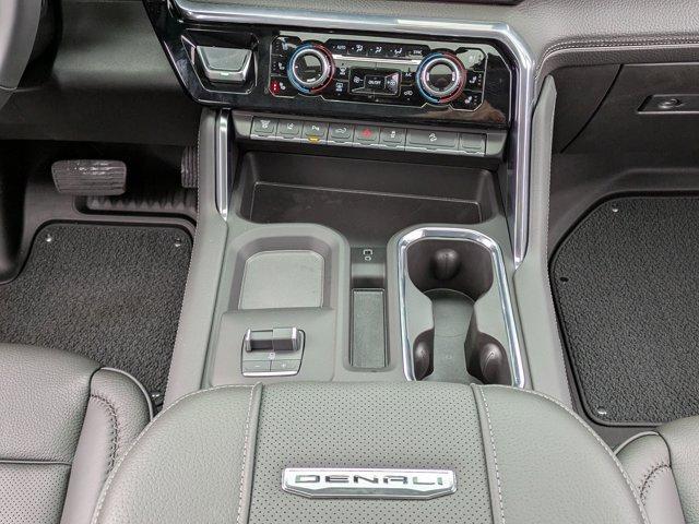 new 2025 GMC Sierra 2500 car, priced at $80,984