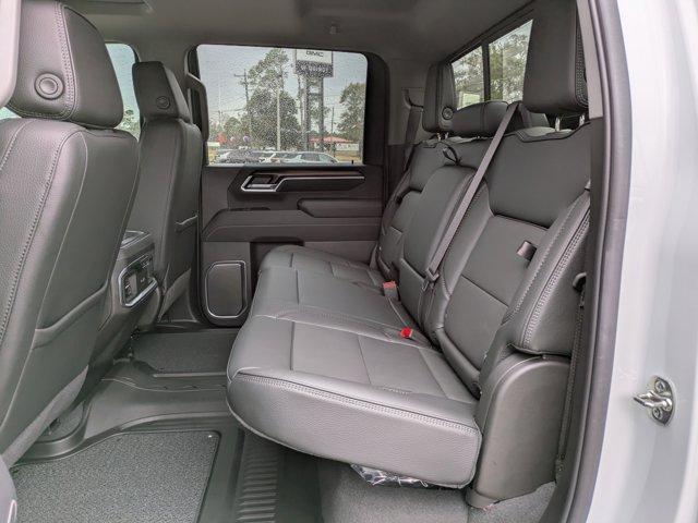 new 2025 GMC Sierra 2500 car, priced at $80,984