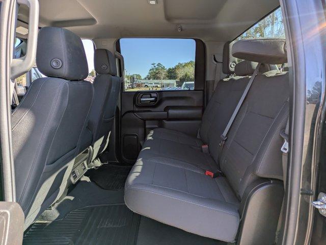 used 2025 Chevrolet Silverado 2500 car, priced at $45,484