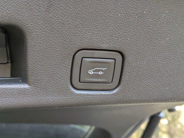 used 2025 GMC Acadia car, priced at $28,984