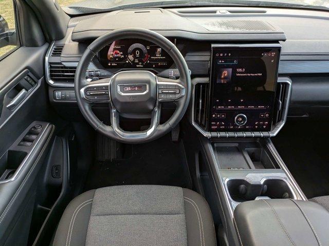 used 2025 GMC Acadia car, priced at $28,984