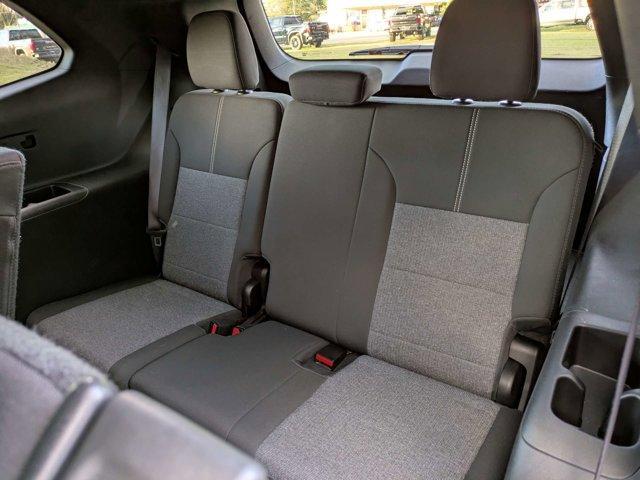 used 2025 GMC Acadia car, priced at $28,984