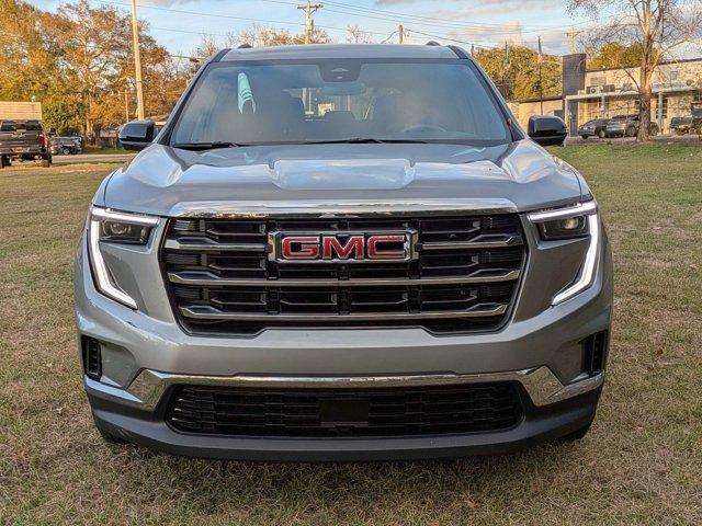 used 2025 GMC Acadia car, priced at $28,984