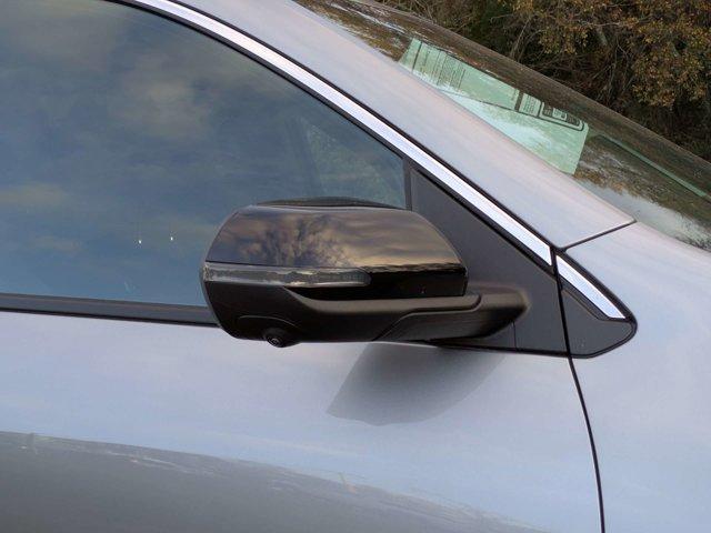 used 2025 GMC Acadia car, priced at $28,984