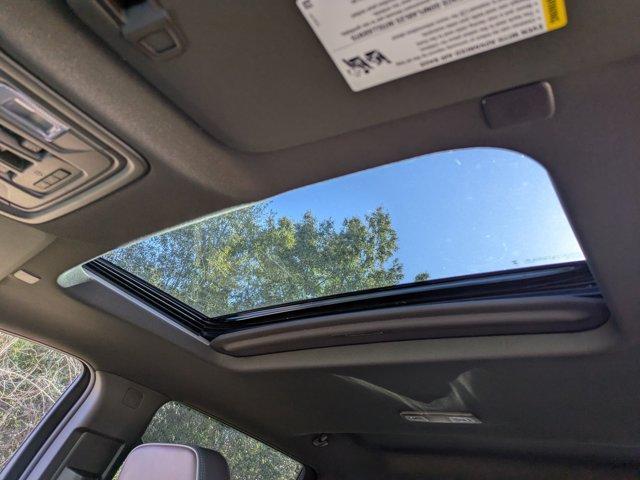 new 2025 GMC Sierra 2500 car, priced at $81,984