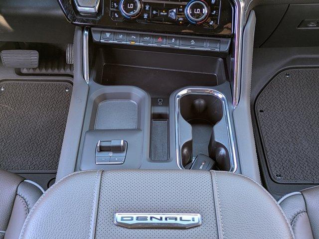 new 2025 GMC Sierra 2500 car, priced at $81,984